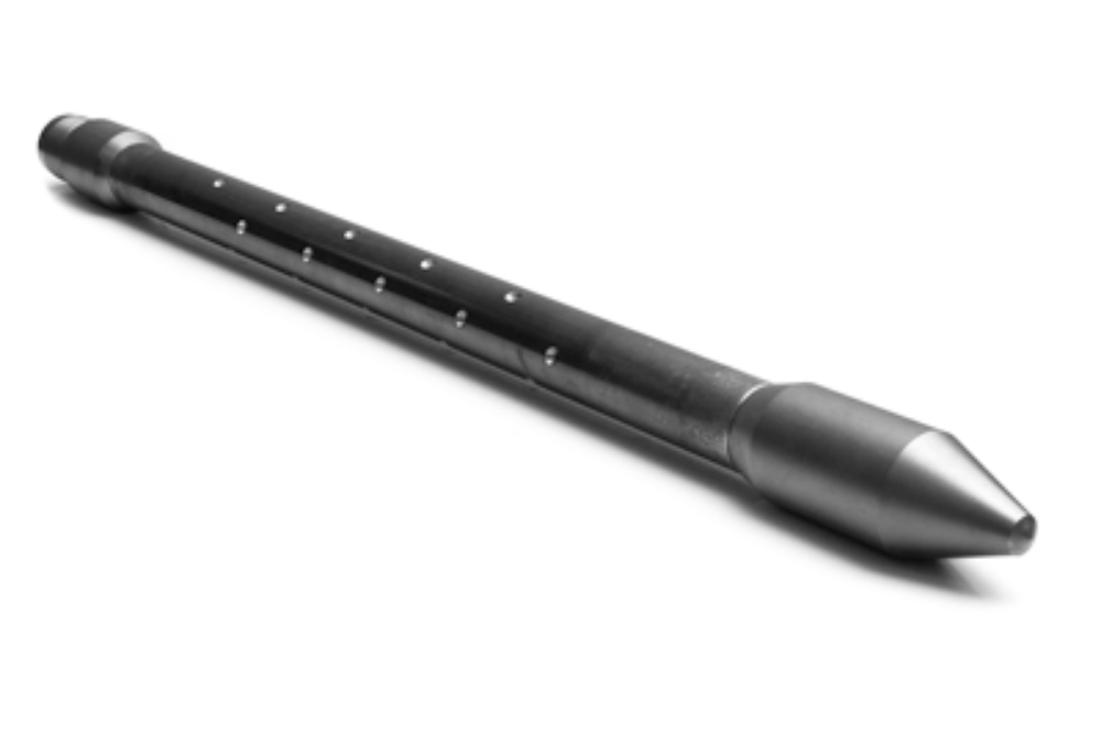 Picture of 2.25"  x 5' Top Down Injection Tool