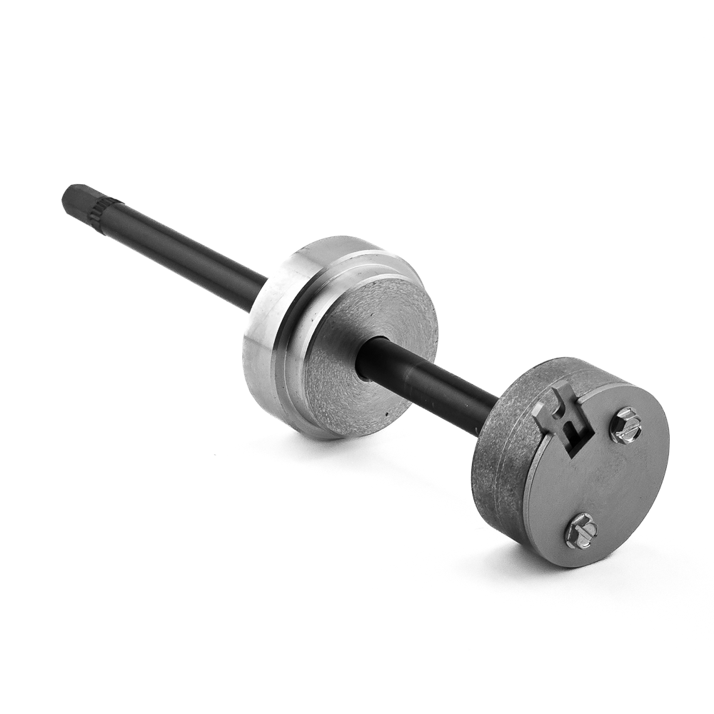 Picture of 2" Internal PVC Pipe Cutter, Sch40