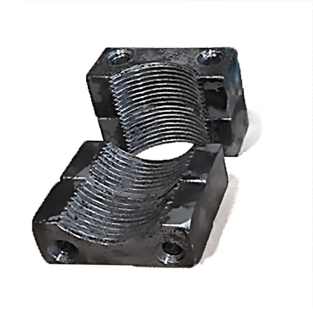 Picture of JK4.0 Klamp Jaw