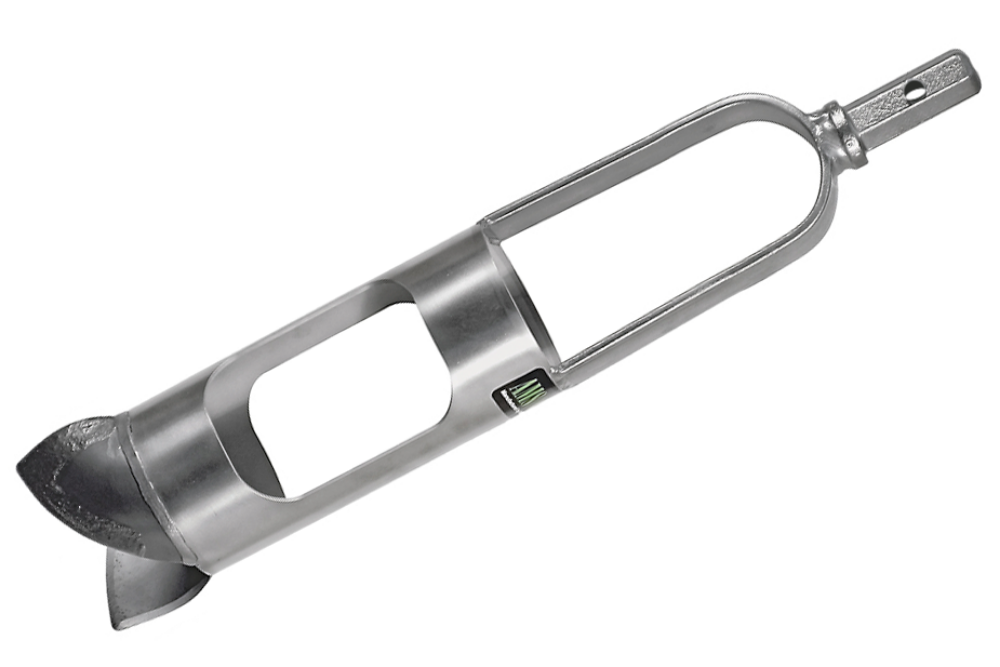 Picture of 3.25" Mud Auger 7/8" GT Hex Pin