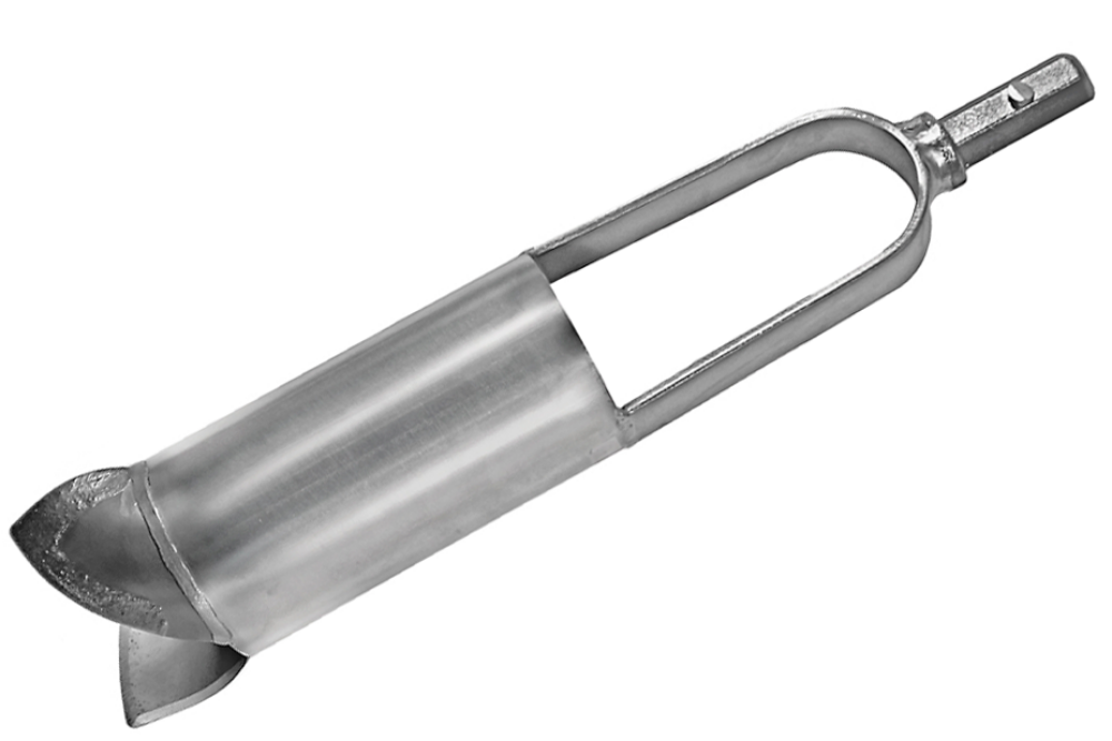 Picture of 2.25" Sand Auger, Quick Connect