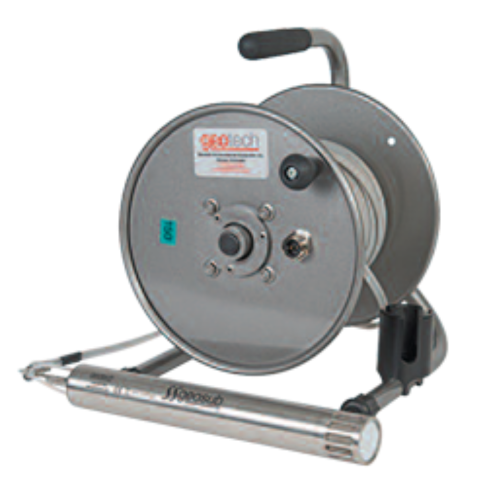 Picture of Geosub Stainless Steel Pump 2