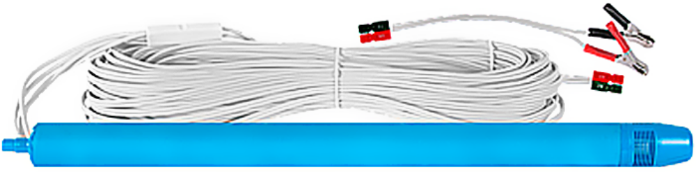 Picture of Tornado Plastic Pump, 100'