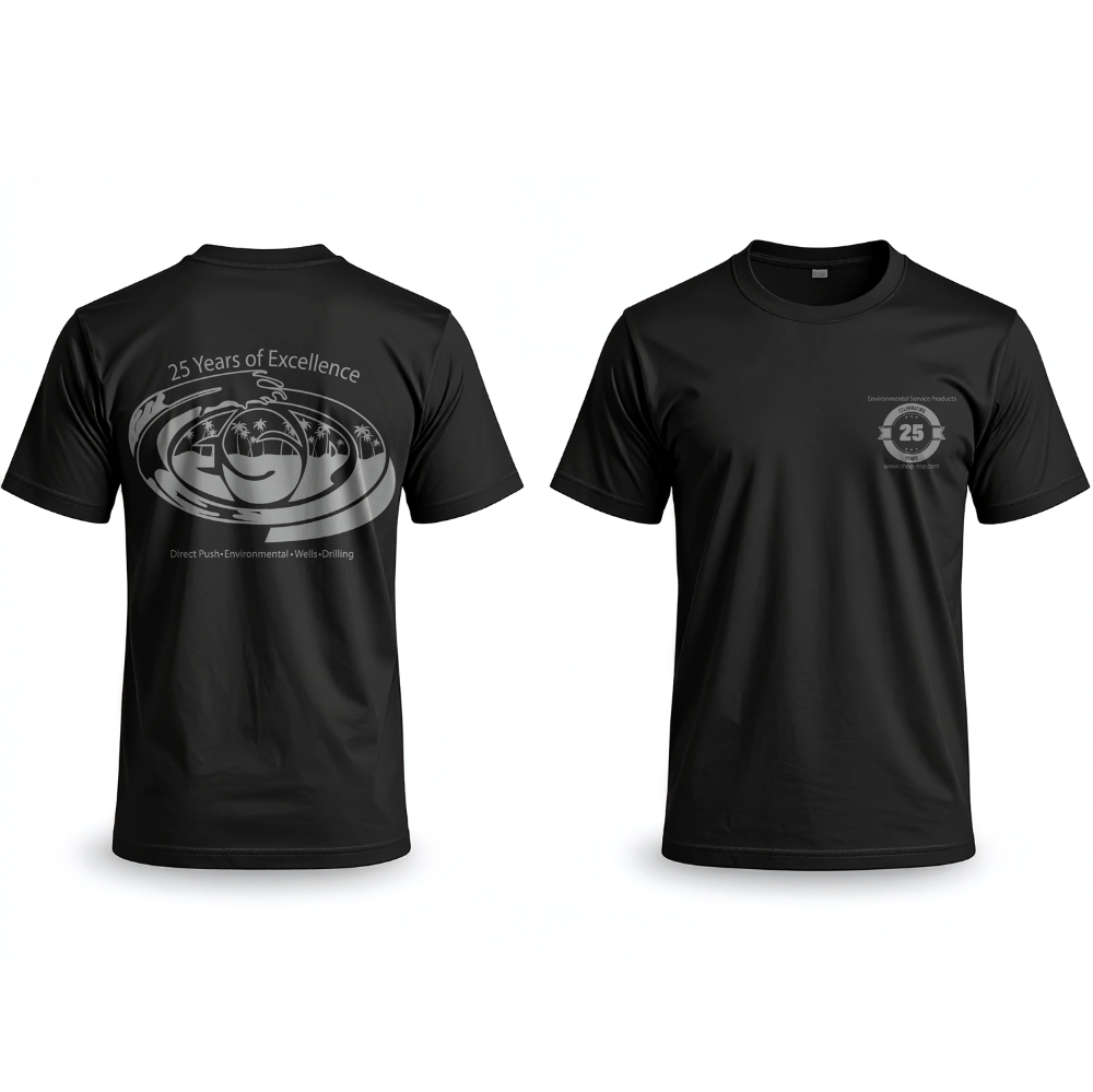 Picture of ESP 25th Anniversary T-Shirt