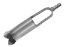 Picture of 4" Regular Auger Quick Connect