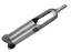 Picture of 1.75" Regular Auger, Reinforced Quick Connect