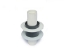 Picture of 4" Surge Block, Sch40 (Use w/ 1-1/4" Pipe)