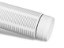 Picture of 12" x 10' PVC Well Screen, .030, Sch80, 2 TPI  Male x Female Threads