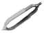 Picture of 3" Dutch Auger, 5/8" Thread