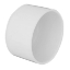 Picture of 1.5" Slip Cap, Sch40