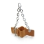 Picture of 1.25 PVC Bell Pipe Elevators Set of 2