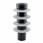 Picture of 4.5" Well Developer, Sch40 (Use w/ 1-1/2" Pipe)
