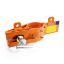 Picture of Flush Joint Pipe Clamp, 6"